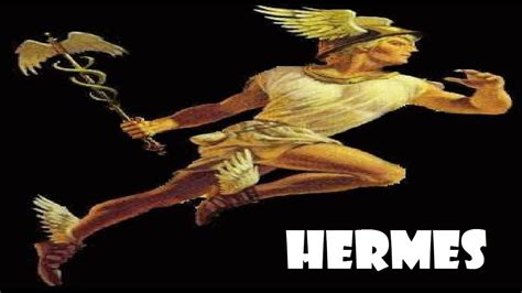 hermes caracteristicas|what is Hermes known for.